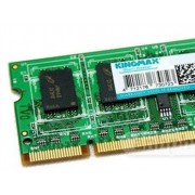 DDRAM III 4Gb- Bus 1600 - K.Max - CPU Haswell